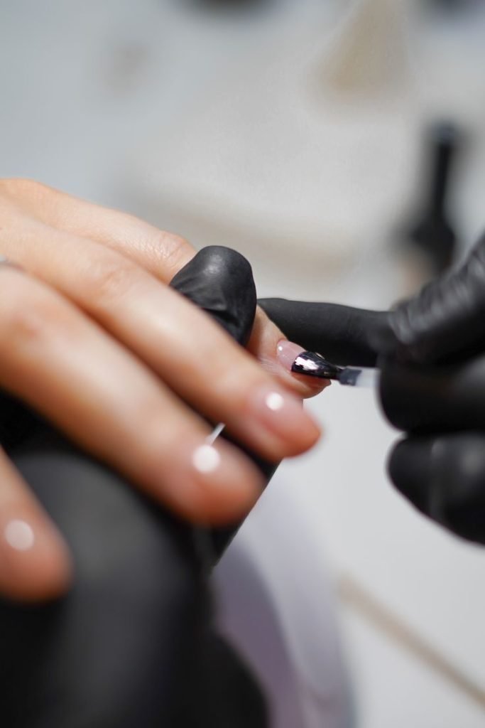 Nagelstudio in Hoogeveen