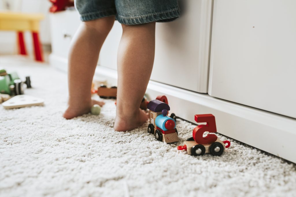 Kinderopvang in Hoogeveen