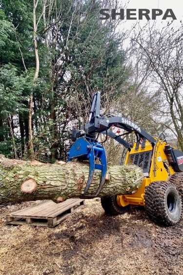 Hovenier in Hoogeveen