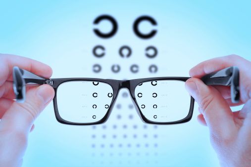 Opticien in Hoogeveen