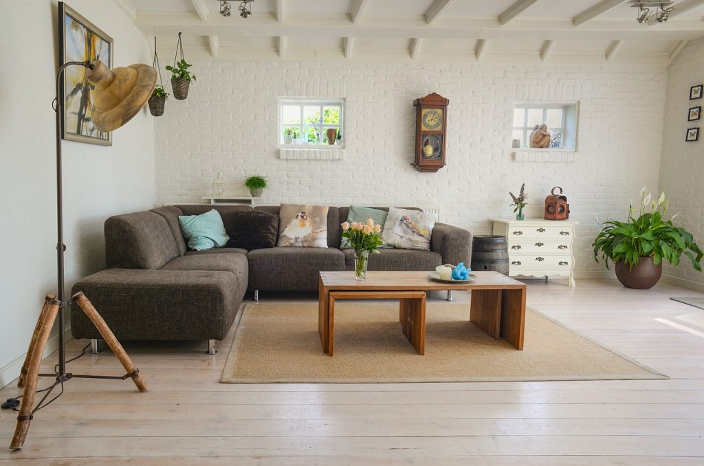 Woninginrichting in Hoogeveen