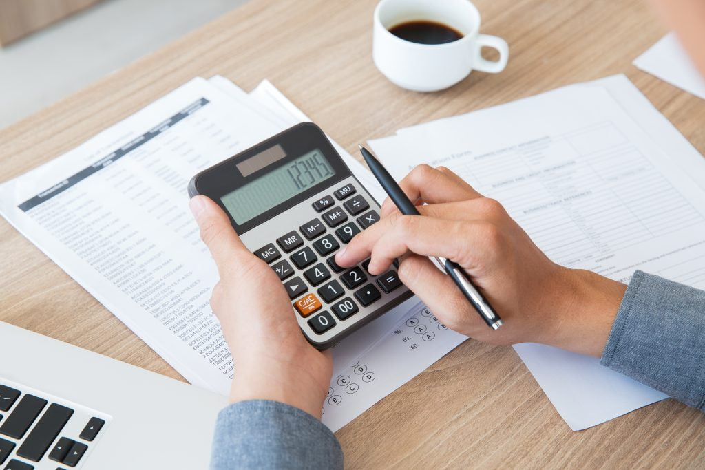 Accountant in Hoogeveen